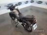 2025 HONDA CG 160 