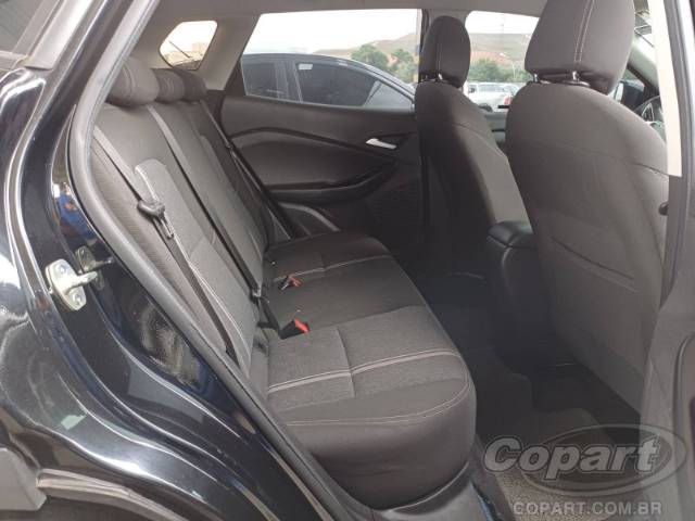 2021 CHEVROLET TRACKER 