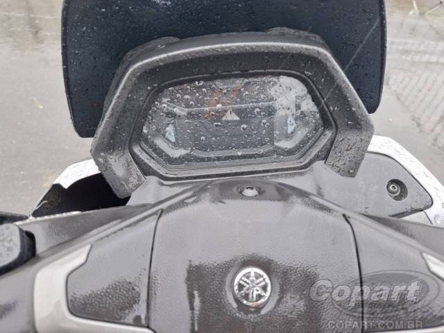 2025 YAMAHA NMAX 