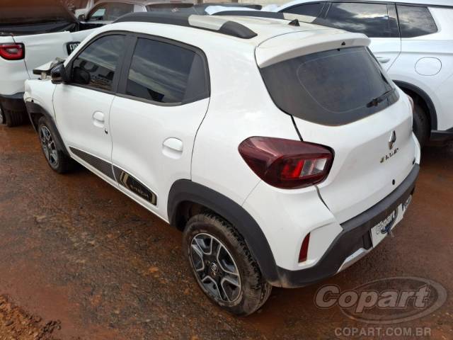2024 RENAULT KWID 