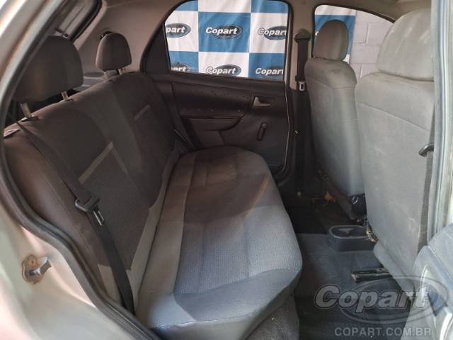 2013 CHEVROLET CELTA 