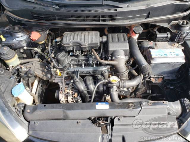 2013 HYUNDAI HB20 