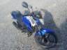 2022 YAMAHA FAZER 