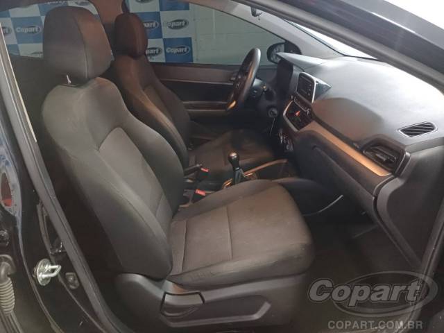 2021 HYUNDAI HB20 