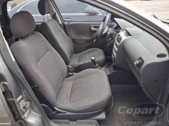 2009 CHEVROLET CORSA 