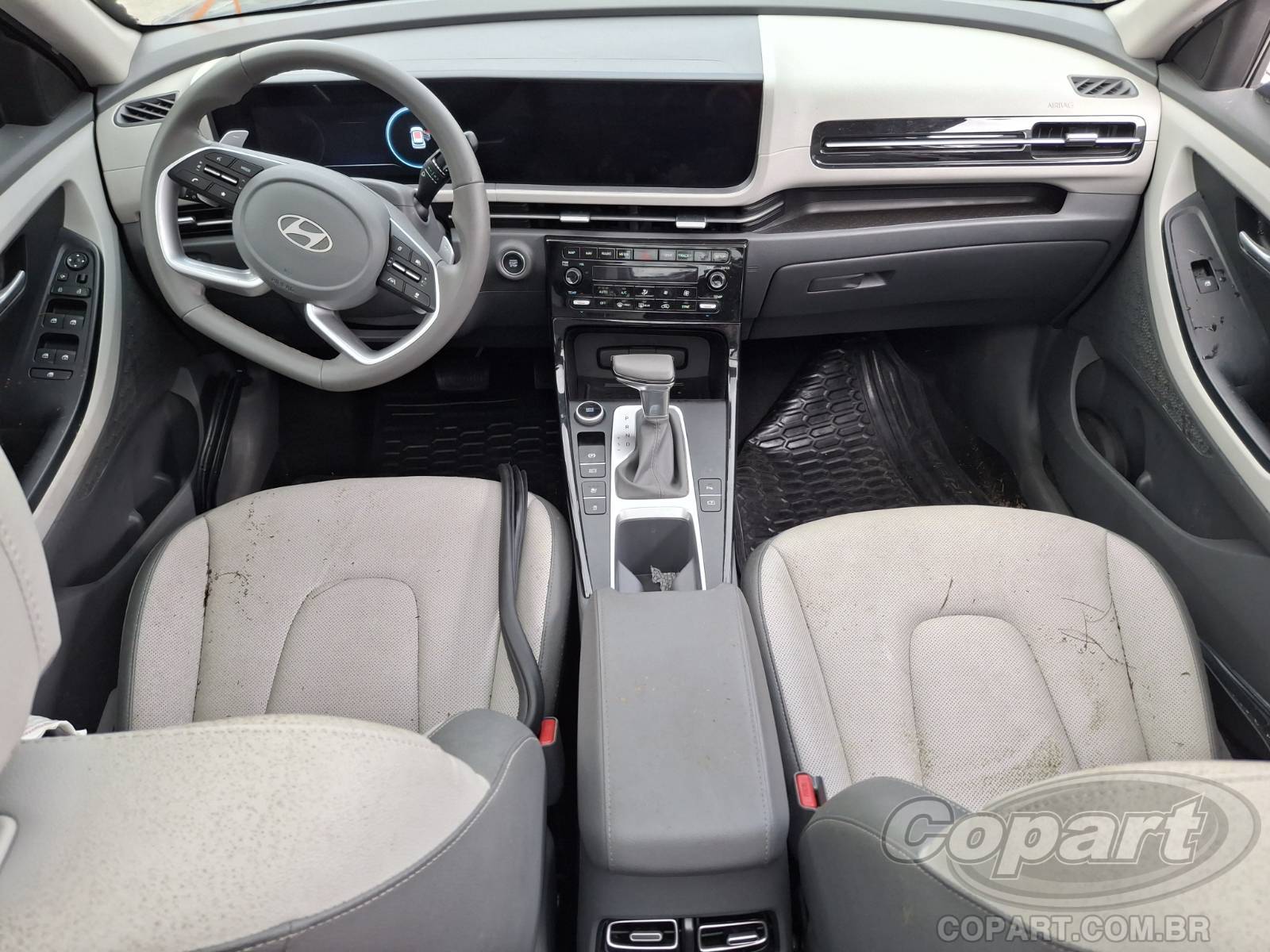 2026 HYUNDAI CRETA — foto 9 de 10