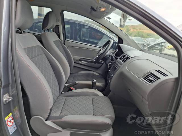 2016 VOLKSWAGEN FOX 