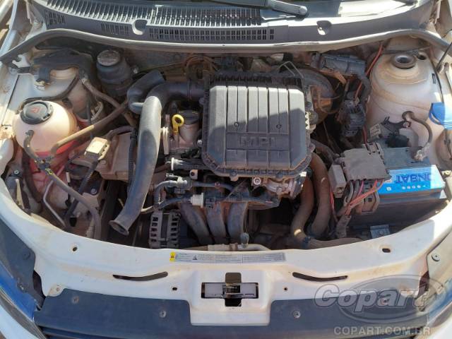 2023 VOLKSWAGEN GOL 