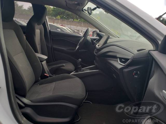 2023 CHEVROLET ONIX PLUS 