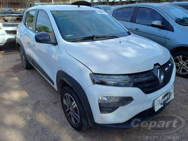 2023 RENAULT KWID 