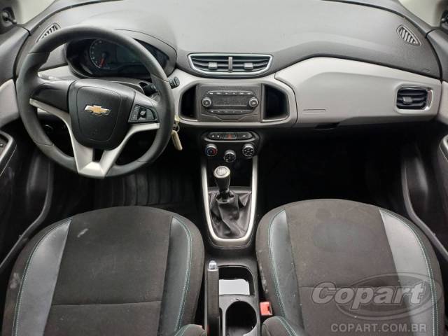 2019 CHEVROLET ONIX 
