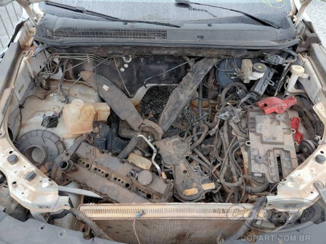 2022 CHEVROLET S10 CABINE DUPLA 