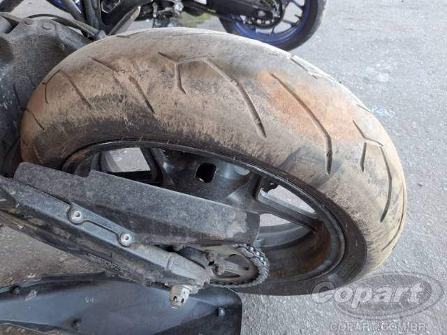 2023 KAWASAKI VERSYS 