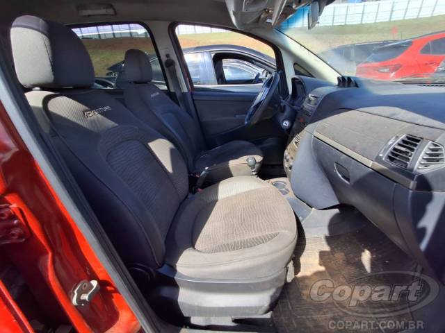 2012 FIAT IDEA 