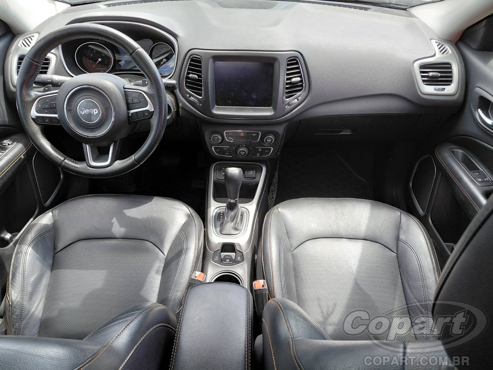 Foto 9 de 10: 2019 JEEP COMPASS