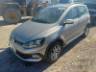 2015 VOLKSWAGEN FOX 