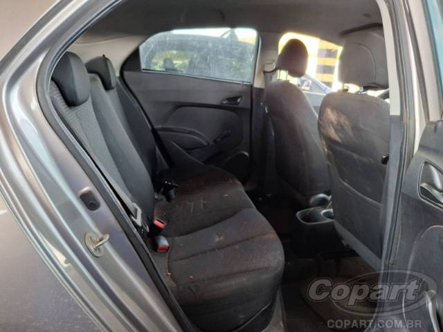 2019 HYUNDAI HB20 