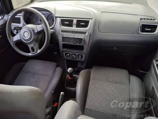 2014 VOLKSWAGEN FOX 