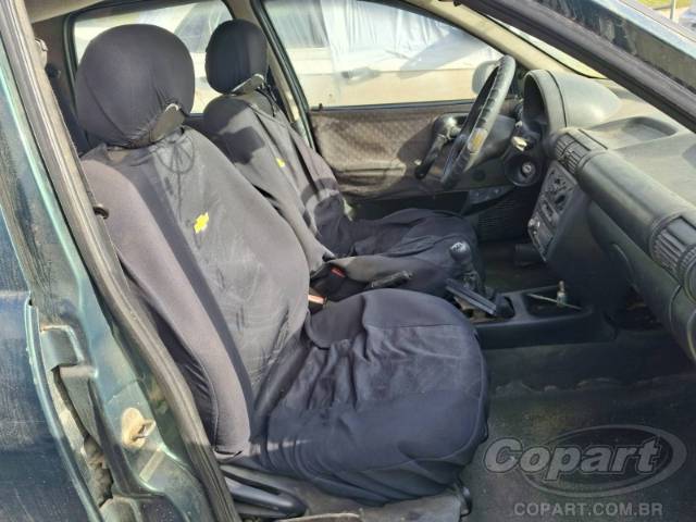 1999 CHEVROLET CORSA 