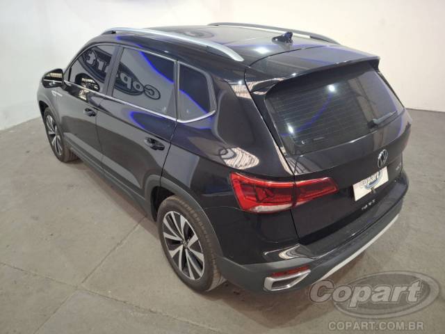 2023 VOLKSWAGEN TAOS 