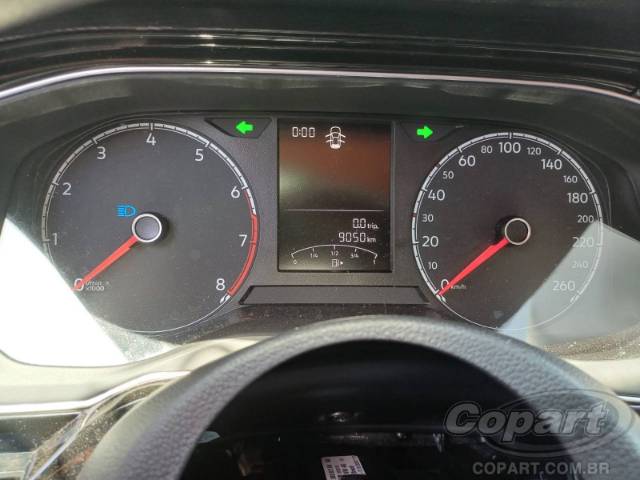 2026 VOLKSWAGEN POLO 