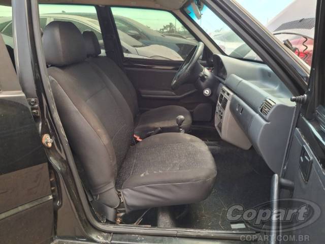 2013 FIAT UNO 