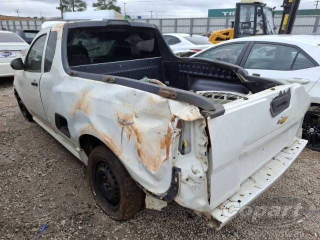 2020 CHEVROLET MONTANA 