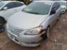 2015 NISSAN SENTRA 