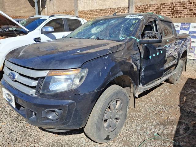 2015 FORD RANGER CD 