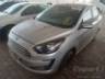 2020 FORD KA SEDAN 