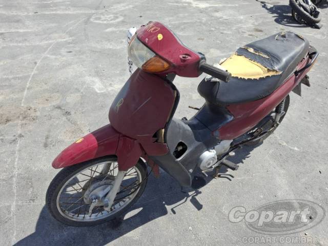 2005 HONDA C 100 
