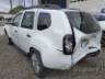 2016 RENAULT DUSTER 