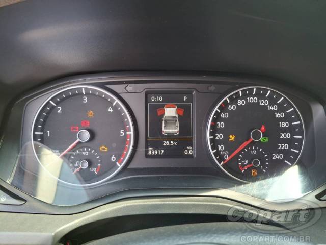 2020 VOLKSWAGEN AMAROK 