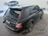2012 LAND ROVER RANGE ROVER 