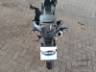2024 HONDA NXR 160 