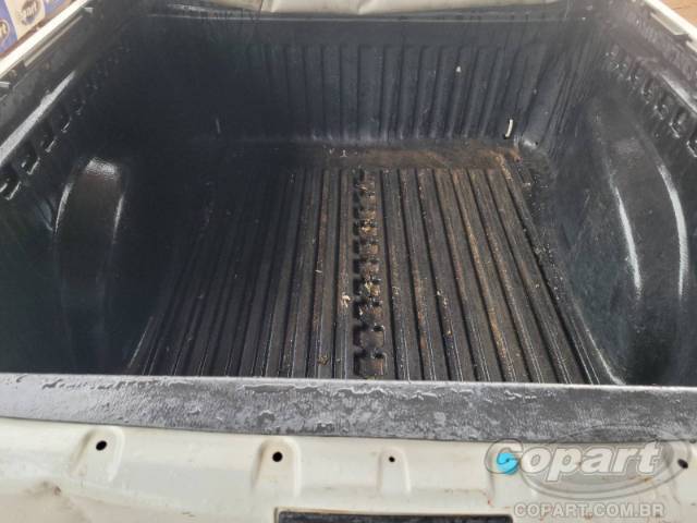 2012 VOLKSWAGEN SAVEIRO CE 