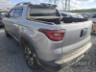 2025 FIAT TORO 