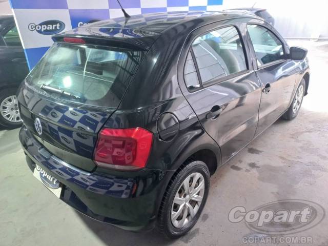 2023 VOLKSWAGEN GOL 