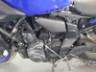 2026 YAMAHA MT-07 