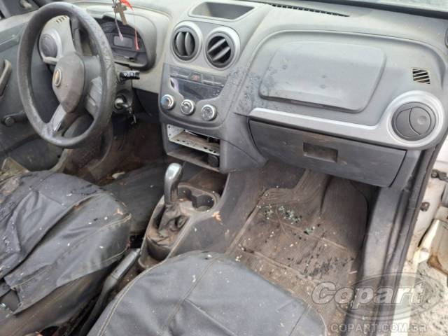 2013 CHEVROLET MONTANA 