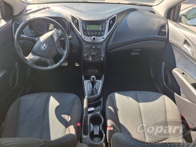 2014 HYUNDAI HB20 