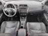 2011 MITSUBISHI ASX 