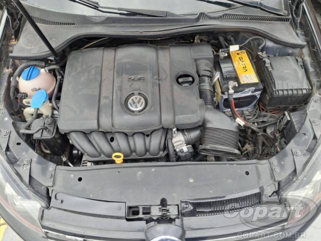 2011 VOLKSWAGEN JETTA VARIANT 