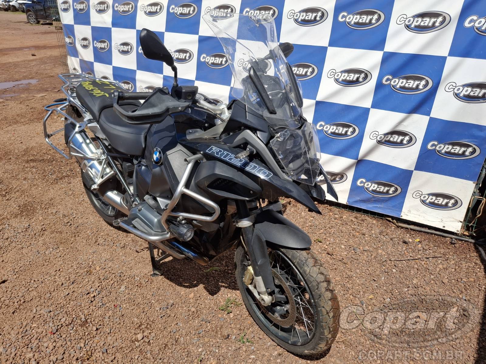 BMW R 1200