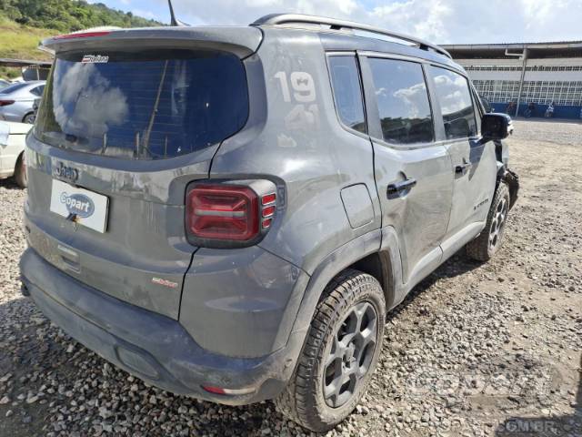 2026 JEEP RENEGADE 