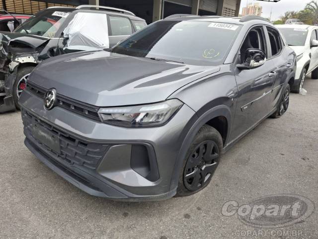 2026 VOLKSWAGEN Tera 