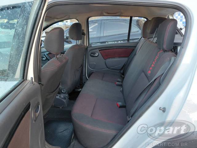 2014 RENAULT SANDERO 