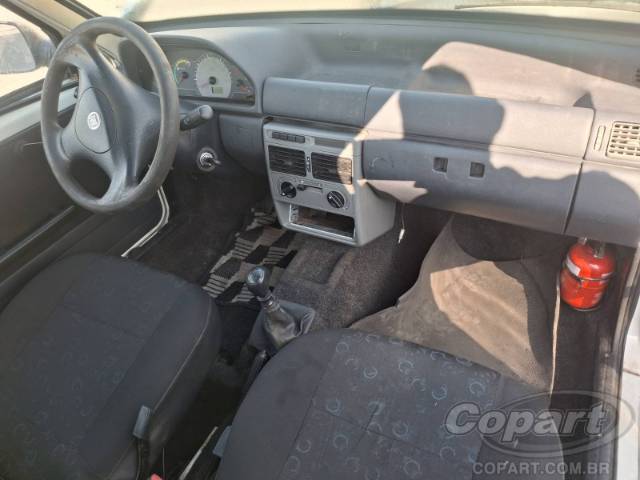 2013 FIAT UNO 