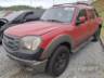 2011 FORD RANGER CD 