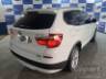 2014 BMW X3 